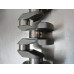#BY03 Crankshaft Standard For 10-13 NISSAN ALTIMA  2.5